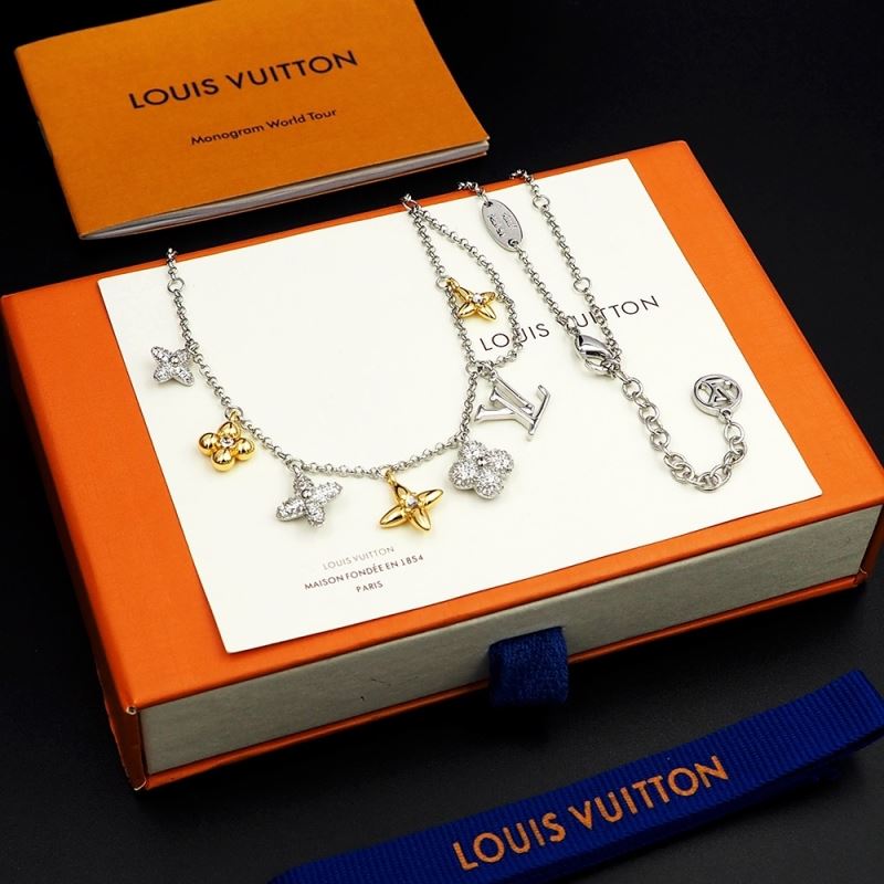 Louis Vuitton Necklaces